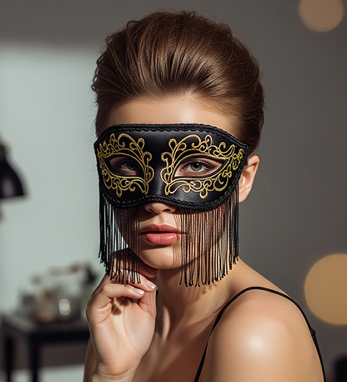 sexy eye mask